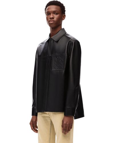 Loewe Shirts for Men | Black Friday Sale & Deals up to 70% off | Lyst