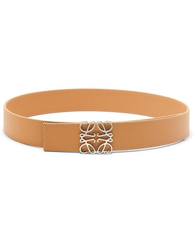 loewe mens belt