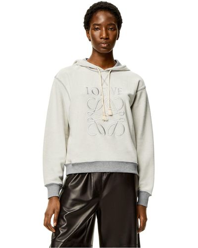 Loewe Hoodies for Women | Online Sale up to 60% off | Lyst