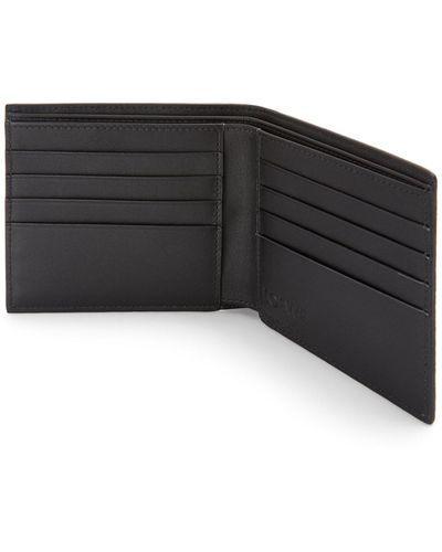 Loewe Wallet - Black
