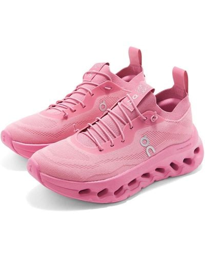Loewe Luxury Cloudtilt Sneaker - Pink