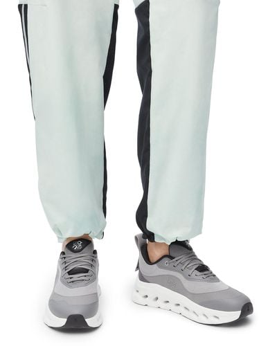 Loewe Luxury Cloudtilt 2.0 Sneaker In Polyester - Gray