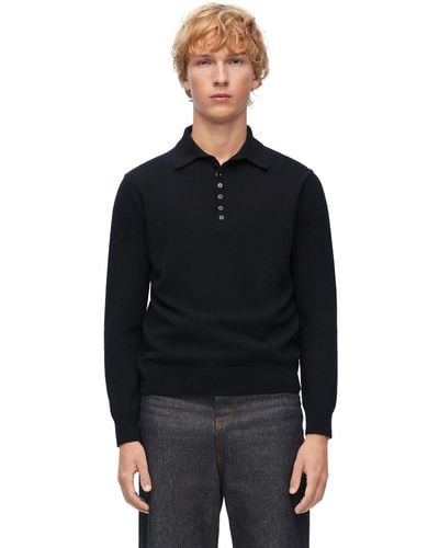 Loewe Polo shirts for Men | Online Sale up to 40% off | Lyst