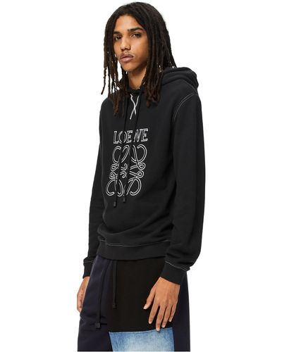 Loewe Hoodies for Men | Online Sale up to 50% off | Lyst