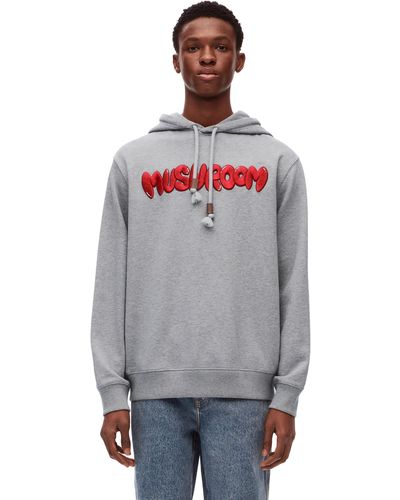 Loewe Hoodies for Men | Online Sale up to 50% off | Lyst - Page 2