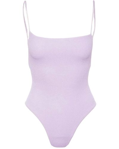 Purple Agua Bendita Clothing for Women | Lyst