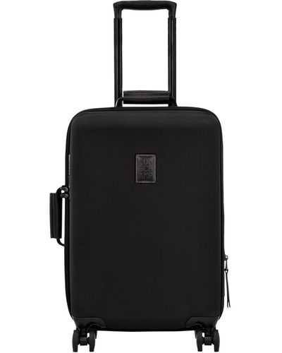 Longchamp Valise S Boxford - Noir