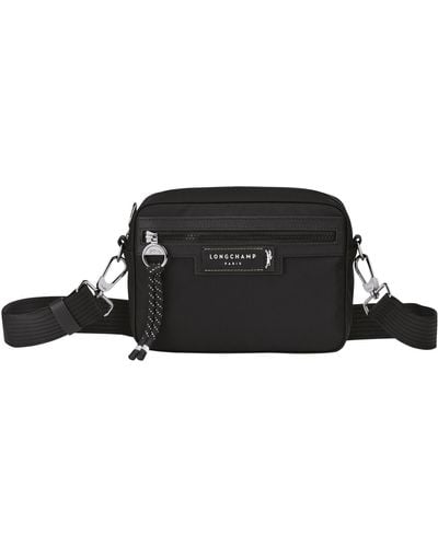 Longchamp Camera bag S Le Pliage Energy - Noir