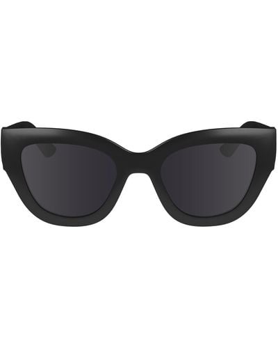 Longchamp Gafas de sol - Negro