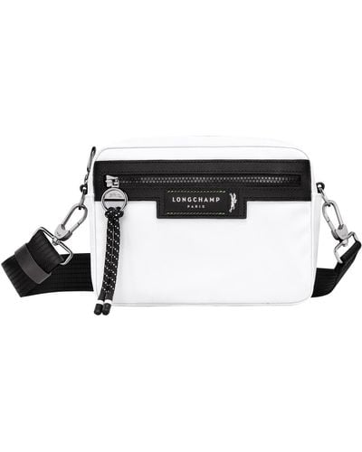 Longchamp Camera bag S Le Pliage Energy - Noir