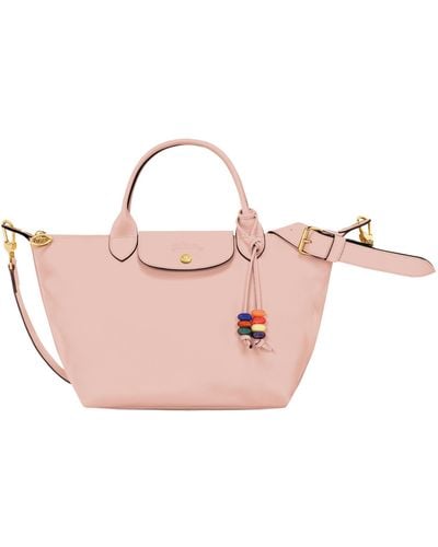 Longchamp Handtasche S Le Pliage Xtra - Pink