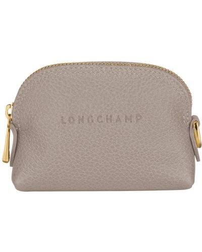 Longchamp Portemonnaie Le Foulonné - Mehrfarbig