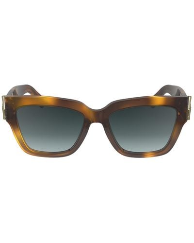 Longchamp Sonnenbrillen - Mehrfarbig