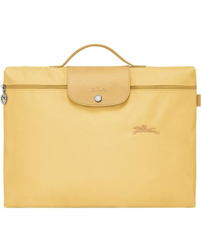 Porte-documents Longchamp femme à partir de 80 € | Lyst