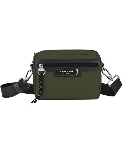Longchamp Camera bag S Le Pliage Energy - Vert