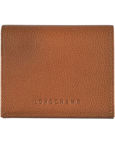 Portefeuilles et porte-cartes Longchamp pour femme | Réductions en ligne  jusqu'à 40 % | Lyst