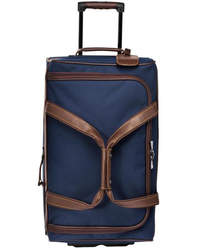 Damen Longchamp Reisetaschen und Koffer ab 110 € | Lyst DE