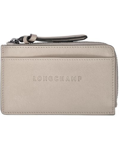 Longchamp Kaarthouder 3d - Meerkleurig