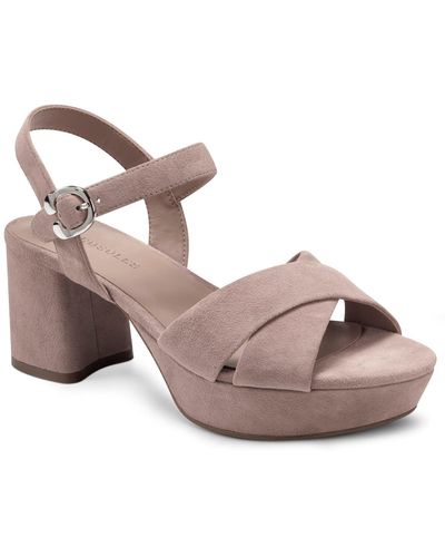 Aerosoles Sandal heels for Women | Online Sale up to 61% off | Lyst