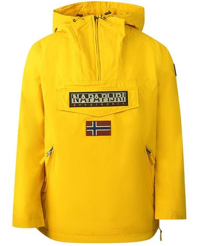 Napapijri Jackets for Women | Online Sale up to 64% off | Lyst