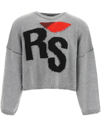 Raf Simons Sweaters and knitwear for Men | Online Sale up to 71% off | Lyst