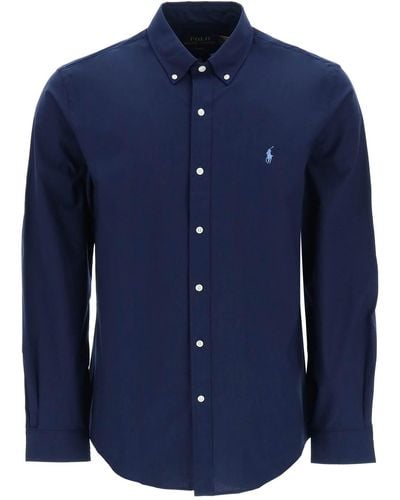 Polo Ralph Lauren Shirts for Men | Online Sale up to 55% off | Lyst