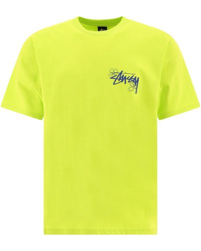 Stussy Martine Rose Mr Collage Pigment Dyed Tee Black XXL