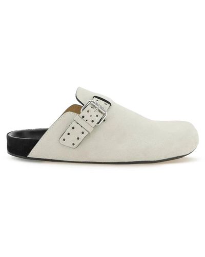 isabel marant mirvin mules
