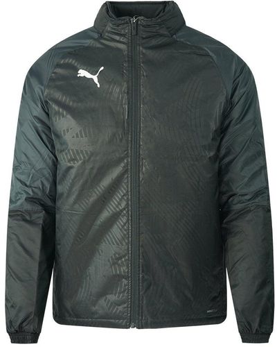 PUMA Jackets for Men | Online Sale up to 78% off | Lyst