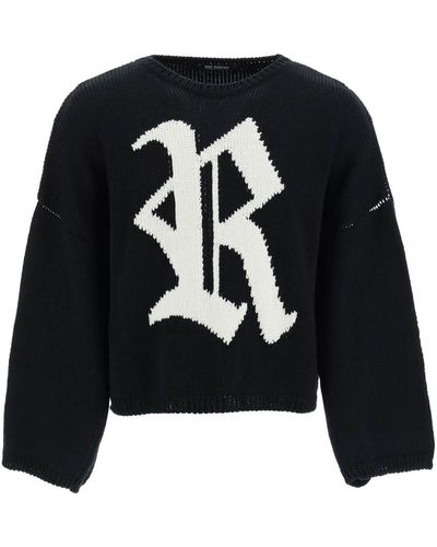 Raf Simons Sweaters and knitwear for Men | Online Sale up to 70% off | Lyst