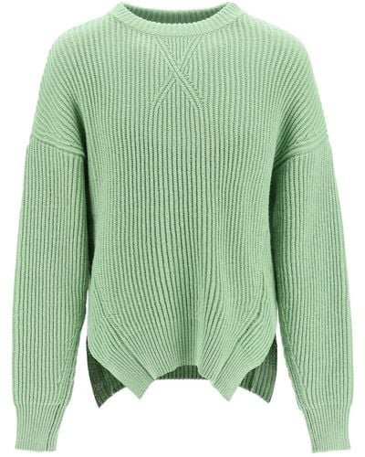Jil Sander Sweaters and knitwear for Men | Online Sale up to 58% off | Lyst