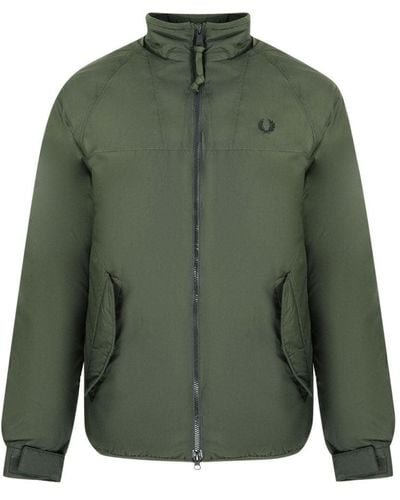 Fred Perry Jackets for Men | Online up to 67% off | Lyst