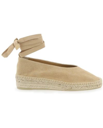 Castañer Espadrille shoes and sandals for Women | Online Sale up to 57% off  | Lyst