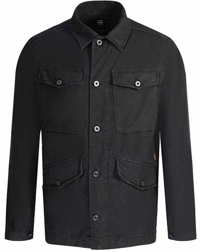 G-Star RAW Jackets for Men | Online Sale up to 71% off | Lyst