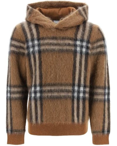 At interagere efter skole Dyrke motion Burberry Sweaters and knitwear for Men | Online Sale up to 73% off | Lyst