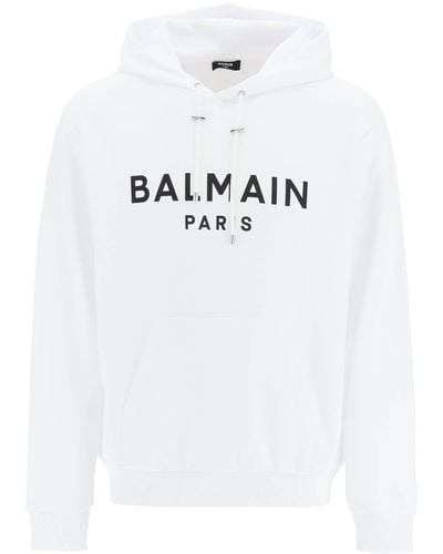 pen kamp Logisk Balmain Activewear, gym and workout clothes for Men | Online Sale up to 70%  off | Lyst
