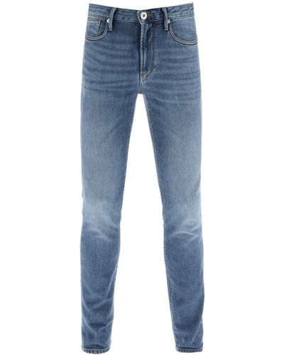 Armani Jeans for | Online Sale up to 71% off | Lyst