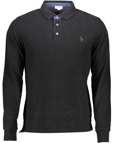 U.S. POLO ASSN. Polo shirts for Men | Online Sale up to 33% off | Lyst