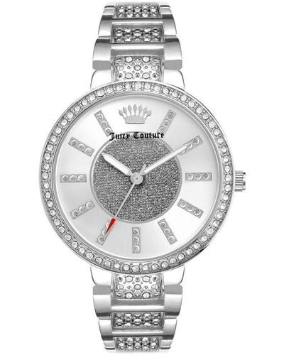 Juicy couture cali watch hotsell