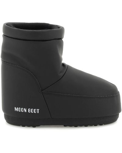 Moon Boot Shoes for Women | Online Sale up to 55% off | Lyst