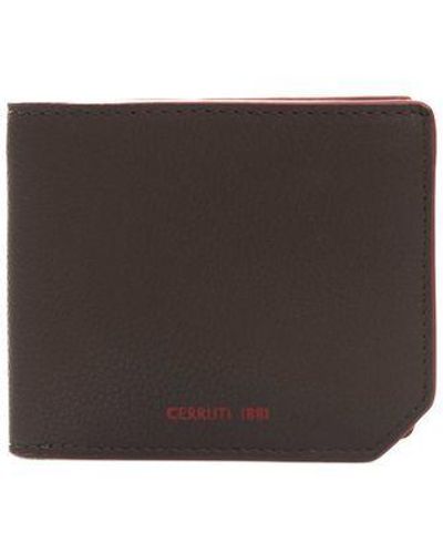 Cerruti 1881 Wallets and cardholders for Men Online Sale up to