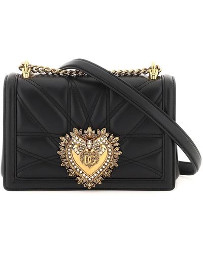 dolce en gabbana tas