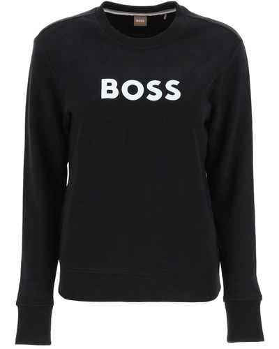 BOSS by HUGO BOSS Clothing for Women | Online Sale up to 84% off | Lyst