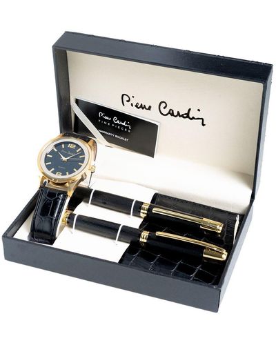 Pierre Cardin Watches for Men | Online Sale up to 60% off | Lyst