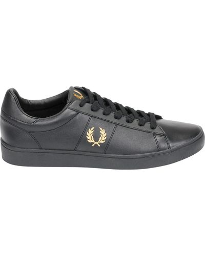 Fred Perry Sneakers for Men | Online Sale up to 63% off | Lyst