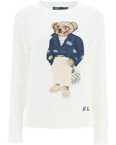 Polo Ralph Lauren Sweaters and knitwear for Women | Online Sale up to 50%  off | Lyst