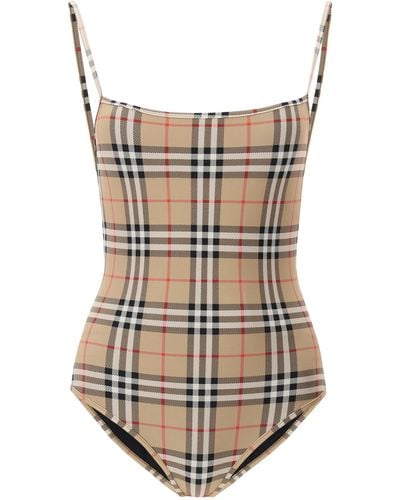Burberry Beachwear and swimwear outfits for Women | Online Sale up to 76%  off | Lyst