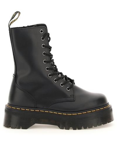 Dr. Martens Boots for Women | Online Sale up to 61% off | Lyst