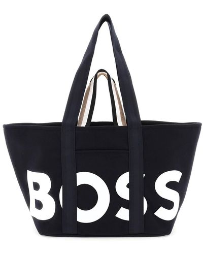 B.O.S. Tote Bag for Sale by prrrk03