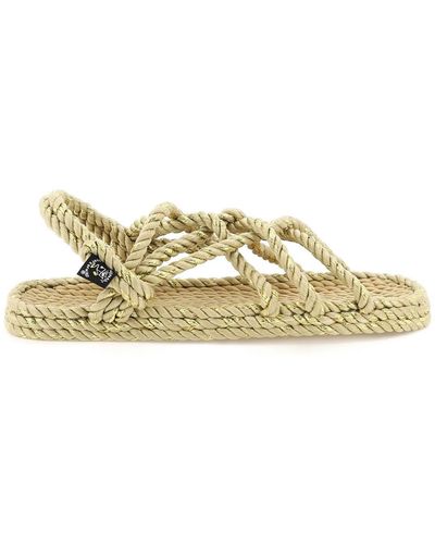 Nomadic State Of Mind Flat sandals for Women | Online Sale up to 47% off |  Lyst